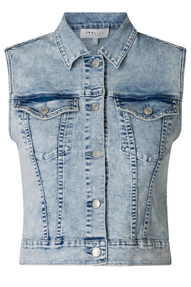 MARRIT 4200524 12009 LIGHT DENIM